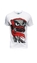 Battle Cry Tee - White