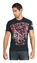 Comanche Tee - Black