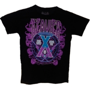 Accept No Substitutions Tee - Black