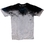 Gas Mask Charlie Tee - White