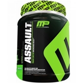 Assault 30 порций