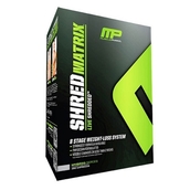 Shred Matrix 120ct (копия)