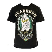 Brazil 2.0 T-Shirt - Black