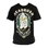Brazil 2.0 T-Shirt - Black