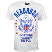 Liberty T-Shirt - White