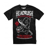 Panthers T-Shirt - Black