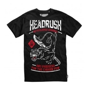 Panthers T-Shirt - Black