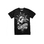 Rise and Ride T-Shirt - Black