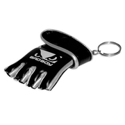 MMA Glove Keyring