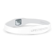 Lifestrength Pure - White/Grey