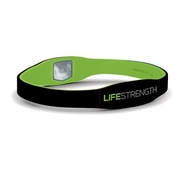 Lifestrength Pure - Black/Green