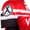 Aldo UFC 163 Walk-Out Dry Fit - Red/Black