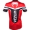Aldo UFC 163 Walk-Out Dry Fit - Red/Black