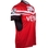 Aldo UFC 163 Walk-Out Dry Fit - Red/Black