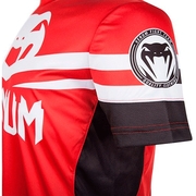 Aldo UFC 163 Walk-Out Dry Fit - Red/Black