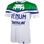 Shogun UFC 161 Walk-Out Dry Fit - White/Green