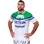 Shogun UFC 161 Walk-Out Dry Fit - White/Green
