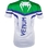 Shogun UFC 161 Walk-Out Dry Fit - White/Green