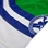 Shogun UFC 161 Walk-Out Dry Fit - White/Green