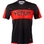 "Competitor" Dry Fit - Red Devil