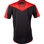 "Competitor" Dry Fit - Red Devil