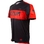 "Competitor" Dry Fit - Red Devil