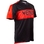 "Competitor" Dry Fit - Red Devil