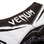 "Sharp" Fightshorts - Black/Ice