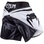 "Sharp" Fightshorts - Black/Ice