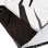 "Sharp" Fightshorts - Black/Ice
