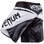 "Sharp" Fightshorts - Black/Ice