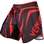 "Sharp" Fightshorts - Red Devil