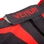 "Sharp" Fightshorts - Red Devil