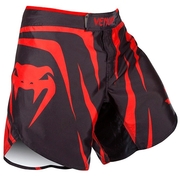 "Sharp" Fightshorts - Red Devil