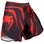 "Sharp" Fightshorts - Red Devil