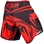 "Sharp" Fightshorts - Red Devil