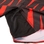 "Sharp" Fightshorts - Red Devil