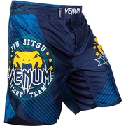 "Carioca 2.0" Corra Fightshorts - Blue