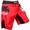 Legalize MMA Fightshorts - Black