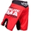Legalize MMA Fightshorts - Black