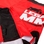 Legalize MMA Fightshorts - Black