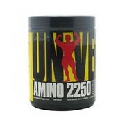 Amino 2250 - 180 tabs