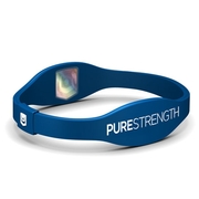 PureStrength Edge Le - Turquoise/White