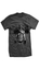 The Warrior Athletic Fit T-shirt - Grey