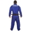 BJJ GI Competitor - Blue