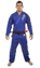 BJJ GI Competitor - Blue