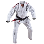 BJJ GI "Absolute" - Ice
