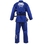 BJJ GI "Absolute" - Blue