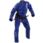 BJJ GI "Absolute" - Blue