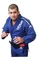 BJJ GI "Absolute" - Blue